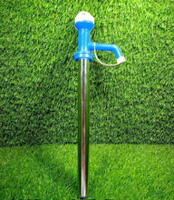 Stainless Steel Kitchen Manual Hand Oil Pump - dailyneed.life