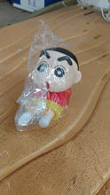 Shinchan Character Sitting Figurine (1 Pc / Mix Design) - dailyneed.life