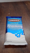 Chocotown Premium Strawberry Compound (500gm) - dailyneed.life
