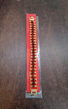 Golden Modern Rudraksha Bracelet (1 Pc) - dailyneed.life