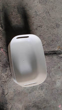 Storage Boxes Plastic Kitchen Storage Baskets (1 Pc / 21×15 Cm) - dailyneed.life
