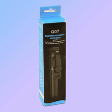 Bluetooth Selfie Stick, Portable Phone Tripod Stand for Mobile - dailyneed.life