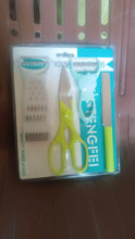 4-Piece Kitchen Cutting Set: Scissors, Peeler, Grater / Slicer, and Knife - dailyneed.life