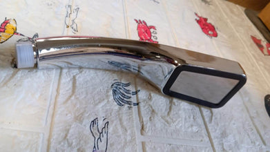 High Pressure Shower Head,Wenini 300 Holes Handheld Showerhead Powerful Boosting Spray Bath Water Saving For Bathroom (1 Pc) - dailyneed.life