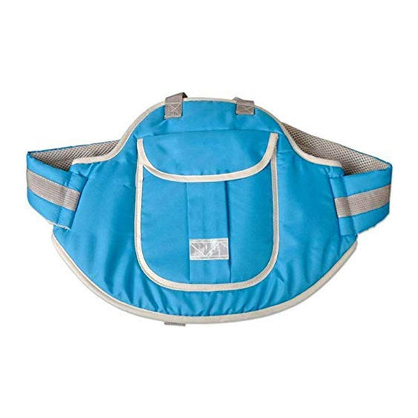 Baby Safety Belt For Kinds Carrier, Children Motorcycle Safety Harness - Child Ride Strap - Kids Vehicle Adjustable Safety Harness Strap for Two Wheeler Bike Horseback Riding Travel (1 Pc) - dailyneed.life