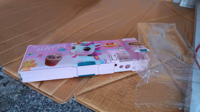 Magnetic Multipurpose Compass Box with 2 Compartments (1 Pc) - dailyneed.life