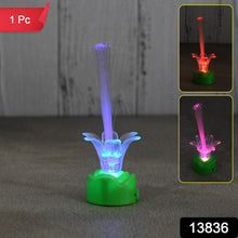 LED Candlelight Colourful Candle Decoration LED Light, Diwali (1 Pc / Multicolor Light) - dailyneed.life