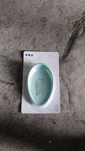 Plastic Soap Dish with Drain, Soap Holder Double-layer ,Sabudani (1 Pc) - dailyneed.life
