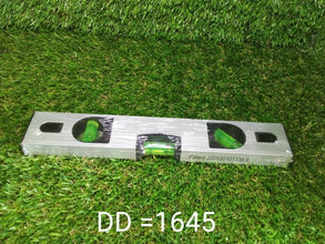 28 cm Aluminum Alloy Magnetic Torpedo Level Metric Rulers - dailyneed.life