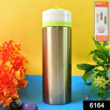 Stainless Steel Double Wall Water Bottle (300ml) - dailyneed.life