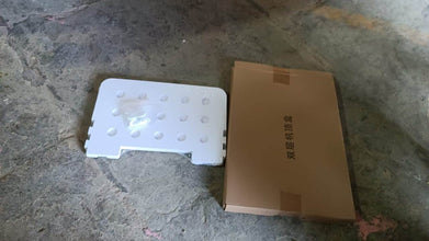 Decorative Wall Shelf Bracket, Set-Top Box Rack (1 Pc) - dailyneed.life