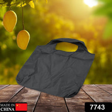 Reusable Grocery Bags, Reusable Shopping Bags With Small Pocket, Heavy Duty, DIY Kitchen Reusable Bags Machine Washable, Foldable Bags - dailyneed.life