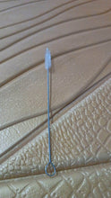 Stainless Steel Straw Cleaning Brush Drinking Pipe (20 Cm / 1 Pc) - dailyneed.life