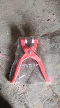 Hole Pliers Eyelets for Clothes Buckle Installation Tool for Clothing Sewing (1 Pc) - dailyneed.life