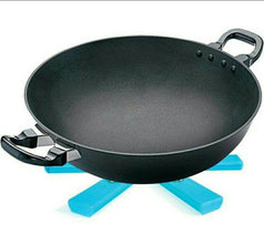 Foldable Non-Slip Heat-Resistant Hotmat for Kitchen – Compact and Durable - dailyneed.life