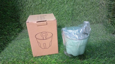 Winter Facial Cleanser Foaming Shaker Washing Artifact Bubble Foaming Foaming Winter Summer Warm Fluffy - dailyneed.life