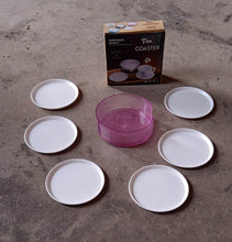 Coffee Table Must-Have: 6 Coasters (Protects Your Furniture) - dailyneed.life