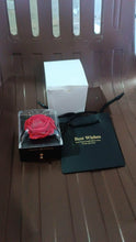 Preserved Eternal Rose Flower Gift Box Drawer (1 Pc) - dailyneed.life
