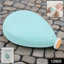 Baby Electric Nails Grinder Kits Safe (1 Pc / Mix Color / with 4 Grinding Heads) - dailyneed.life