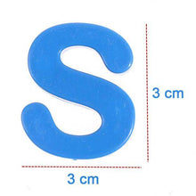 Capital Alphabet Puzzles For Children - dailyneed.life