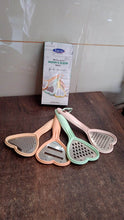Heart Grater Set and Heart Grater Slicer Used Widely for Grating and Slicing of Fruits, Vegetables, Cheese Etc. Including All Kitchen Purposes. - dailyneed.life