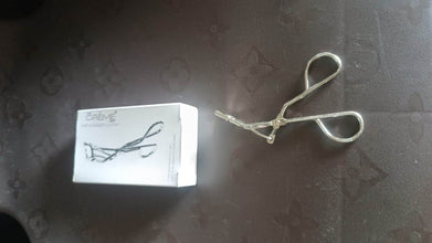 Classic Stainless Steel Eyelash Curler(1 Pc) - dailyneed.life