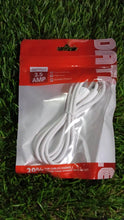 Type C data cable with 3.5 Amp Fast Charging Cable (900 MM / 1 Pc) - dailyneed.life