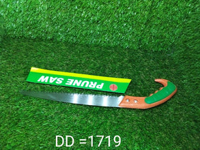 High Carbon Steel Tree Pruning Saw 270 mm Cutter - dailyneed.life