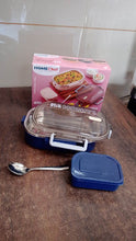Home Chef Premium Airtight Steel Lunch Box - dailyneed.life