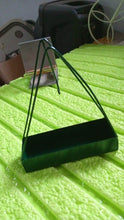 Triangular Iron Mosquito Coil Holder – Stylish Outdoor Incense Holder - dailyneed.life
