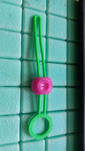 Food Bag Sealing Clips - Multi-Purpose Reusable Organizers for Kitchen & Home (1pc) - dailyneed.life