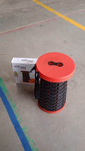 Retractable Folding Stools (1 Pc) - dailyneed.life
