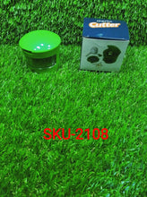 Garlic Cutter/Chopper/Crusher for Kitchen (Green, 1 Pc) - dailyneed.life