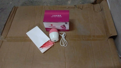 Electric Octopus Claw Scalp Massager Stress Relief Therapeutic Head Scratcher (Not included battery / Mix Color) - dailyneed.life