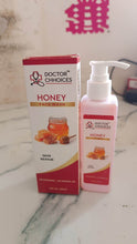 Doctor Chhoices / Choices Honey Face Wash – 200ml (1 Pc) - dailyneed.life