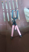 Mini Tripod Flexible Tripod Stand (1 Pc / B Grade) - dailyneed.life