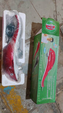 Electric Dolphin Handheld Massager (1 Pc) - dailyneed.life