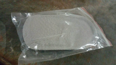 Height Increase Silicone Insoles Heel, Shoe Pads (12×7 Cm / 1 Pair) - dailyneed.life