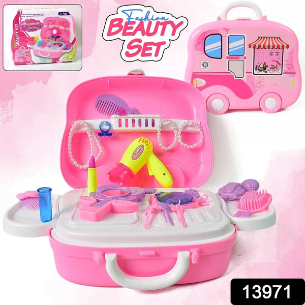 Beauty Make up case and Cosmetic Set - dailyneed.life