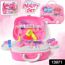 Beauty Make up case and Cosmetic Set - dailyneed.life