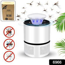 Mosquito Killer Machine USB Powered (1 Pc) - dailyneed.life