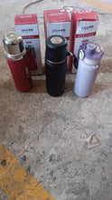 Stainless Steel Vacuum Insulated Water Bottle approx 800ml (1 Pc) - dailyneed.life