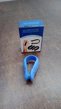 Plastic Magnetic Acupressure Clip, Sugar Clip (1 Pc) - dailyneed.life