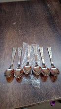 Stainless Steel Table Spoons Set of 6 - dailyneed.life