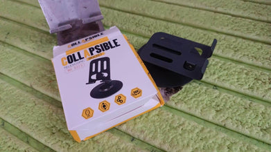 Mobile Stand Foldable & 360° Rotatable Mobile Stand (1 Pc) - dailyneed.life