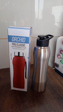 Stainless Steel Double Wall Vacuum-Insulated Drink Water Bottle (1000 ML Approx) - dailyneed.life