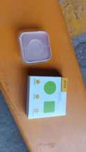 Multi Purpose Square Super Gel Pads for Holding Mobile & Spiral Cable Protector (1 Pc) - dailyneed.life