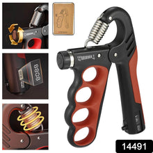 Hand Grip Strengthener Finger Strength Training (1Pc) - dailyneed.life