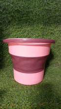 Water Bucket Folding High Capacity Foldable Hanging with Handle Storage Water Space-saving Great Load Bearing Laundry Basket Bathroom Products - dailyneed.life