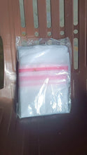 Reusable and Durable Zip Mesh Laundry Bag 3 Different Size (3 Pcs Set) - dailyneed.life